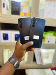 New Samsung Galaxy A16 128GB Black - 1