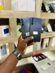 New Samsung Galaxy A16 128GB Black - 2