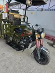 Bajaj Kinglion 250cc Dual Sport 2021 - 3