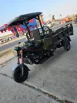 Bajaj Kinglion 250cc Dual Sport 2021 - 4