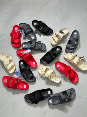 Birkenstock Men's Sandals
