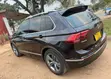 Volkswagen Tiguan 2017 Black - 2