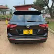 Volkswagen Tiguan 2017 Black - 4