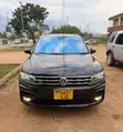 Volkswagen Tiguan 2017 Black - 5