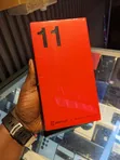 New OnePlus 11 256GB Black - 1