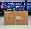 Hisense 65" QLED Smart TV - 1