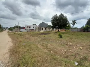 Land for Sale Kigamboni Geza Ulole
