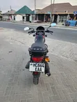 Bajaj Boxer 125 2021 Black - 1