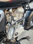 Bajaj Boxer 125 2021 Black - 3