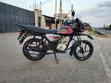 Bajaj Boxer 125 2021 Black - 4