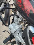 Bajaj Boxer 125 2021 Black - 5