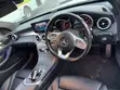 Mercedes-Benz C220 Classic 2019 Nyeupe - 1