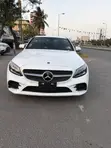 Mercedes-Benz C220 Classic 2019 Nyeupe - 5