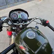 Sinoray SR-E1200 2022 Dual Sport Motorcycle - 4