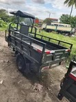 Sinoray SR200-Q6 2021 Motorcycle - 1