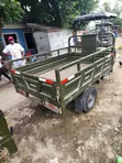 Sinoray SR200-Q6 2021 Motorcycle - 2