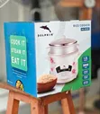 Dolphin Rice Cooker 1.2L (RC01) - 2