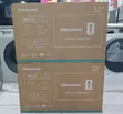 Hisense 32" QLED Smart TV - Special Price! - 1