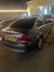BMW 3 Series 316i RWD 2010 Gray - 2