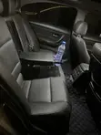 BMW 3 Series 316i RWD 2010 Gray - 5