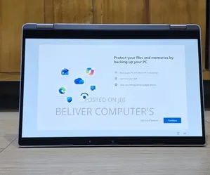 Dell Latitude 5320 Laptop 16GB RAM, 512GB SSD