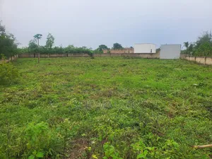 60x80 Plot for Sale in Paje, Zanzibar