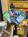 Google Pixel 8a 128GB Mpya Bluu - 1