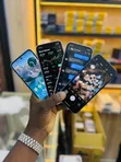 Google Pixel 8a 128GB Mpya Bluu - 2