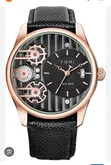 Tommy Hilfiger Men's Luxury Watch - 1