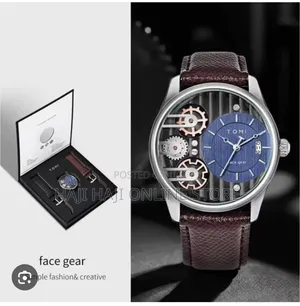 Tommy Hilfiger Men's Luxury Watch