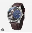 Tommy Hilfiger Men's Luxury Watch - 3