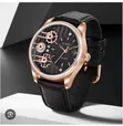 Tommy Hilfiger Men's Luxury Watch - 4