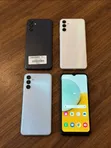 Samsung Galaxy A13 Mpya 64GB Nyeusi - 2