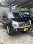 Nissan X-Trail 2.0 Automatic 2008 Black - 2