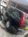 Nissan X-Trail 2.0 Automatic 2008 Black - 3