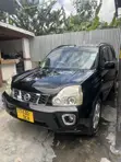Nissan X-Trail 2.0 Automatic 2008 Black - 4