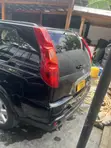 Nissan X-Trail 2.0 Automatic 2008 Black - 5