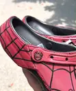 Crocs Spider-Man Neo Classic Clogs - 2