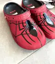 Crocs Spider-Man Neo Classic Clogs - 4
