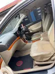 Toyota Premio 2.0 FWD 2006 Silver - 3
