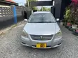 Toyota Premio 2.0 FWD 2006 Silver - 4