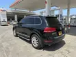 Volkswagen Touareg 2014 Nyeusi - 3