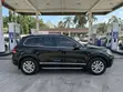 Volkswagen Touareg 2014 Nyeusi - 4