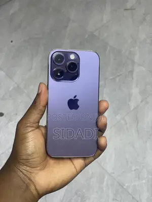 Apple iPhone 14 Pro 128GB Blue