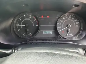 Toyota Hilux Revo Double Cab 2.4 Diesel 4WD 2021 Silver