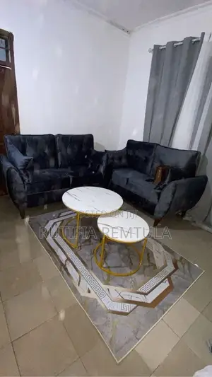 Sofa Set for Sale