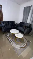 Sofa Set for Sale - 1