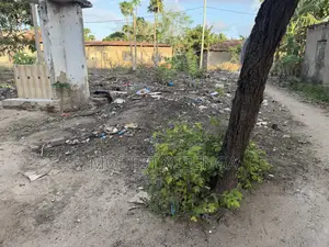 Plot for Sale near Kigamboni Ferry