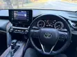 Toyota Harrier G 2021 Black - 2