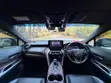 Toyota Harrier G 2021 Black - 4